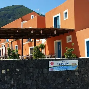 3* Hotel A Cannata