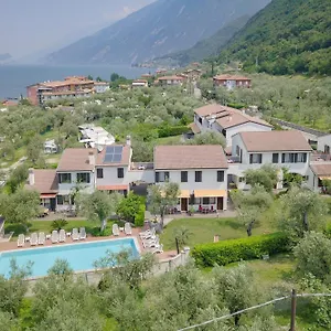 Alesi Hotel Malcesine