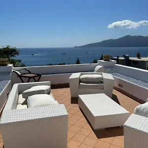  Affittacamere Miramare