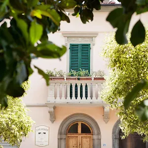 Domus Socolatae Residenza D'epoca Charming - Adults Only Frühstückspension Follonica