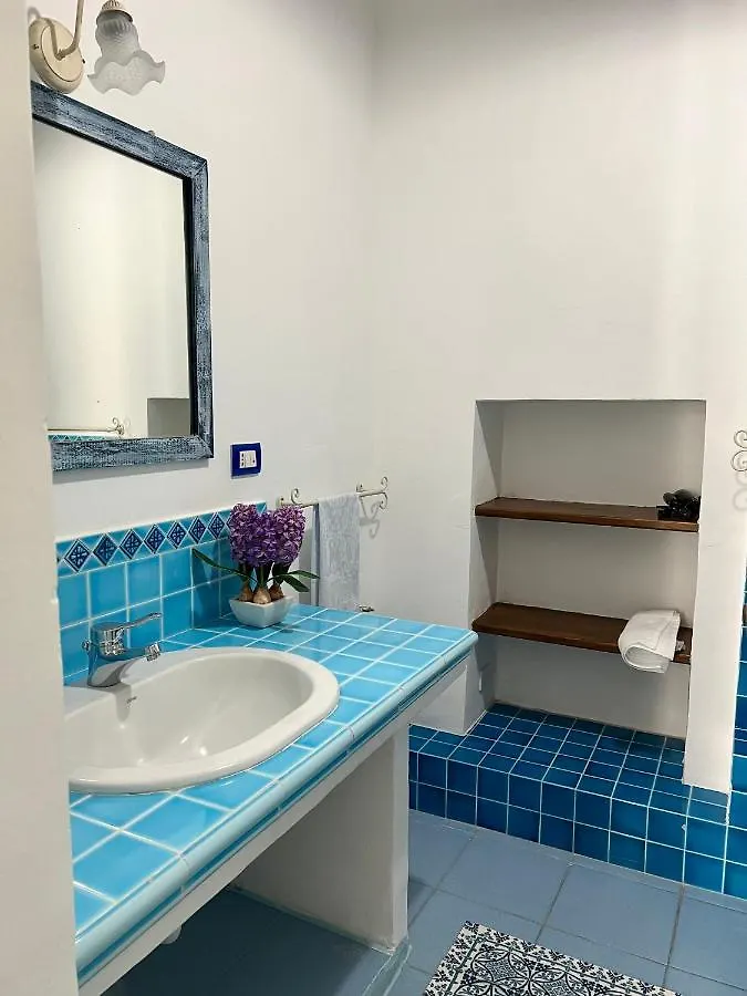 Bed and Breakfast Antica Dimora Santa Marina Salina