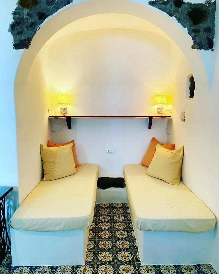 Bed and Breakfast Antica Dimora Santa Marina Salina