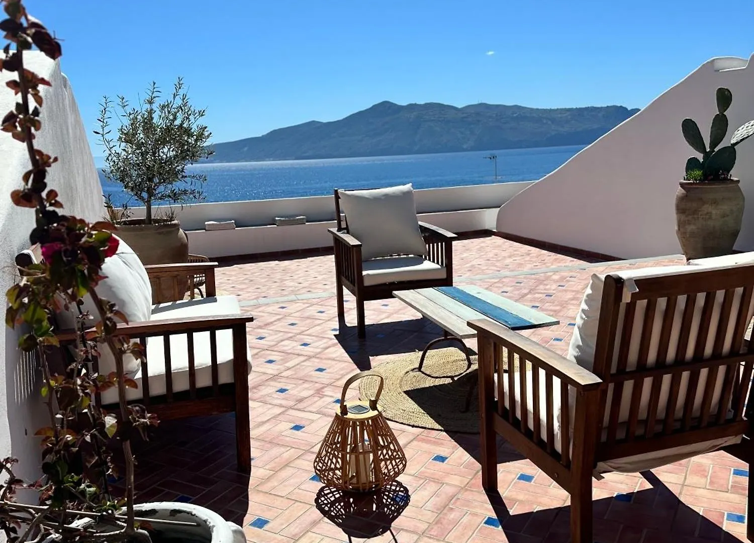 Bed and Breakfast Antica Dimora Santa Marina Salina