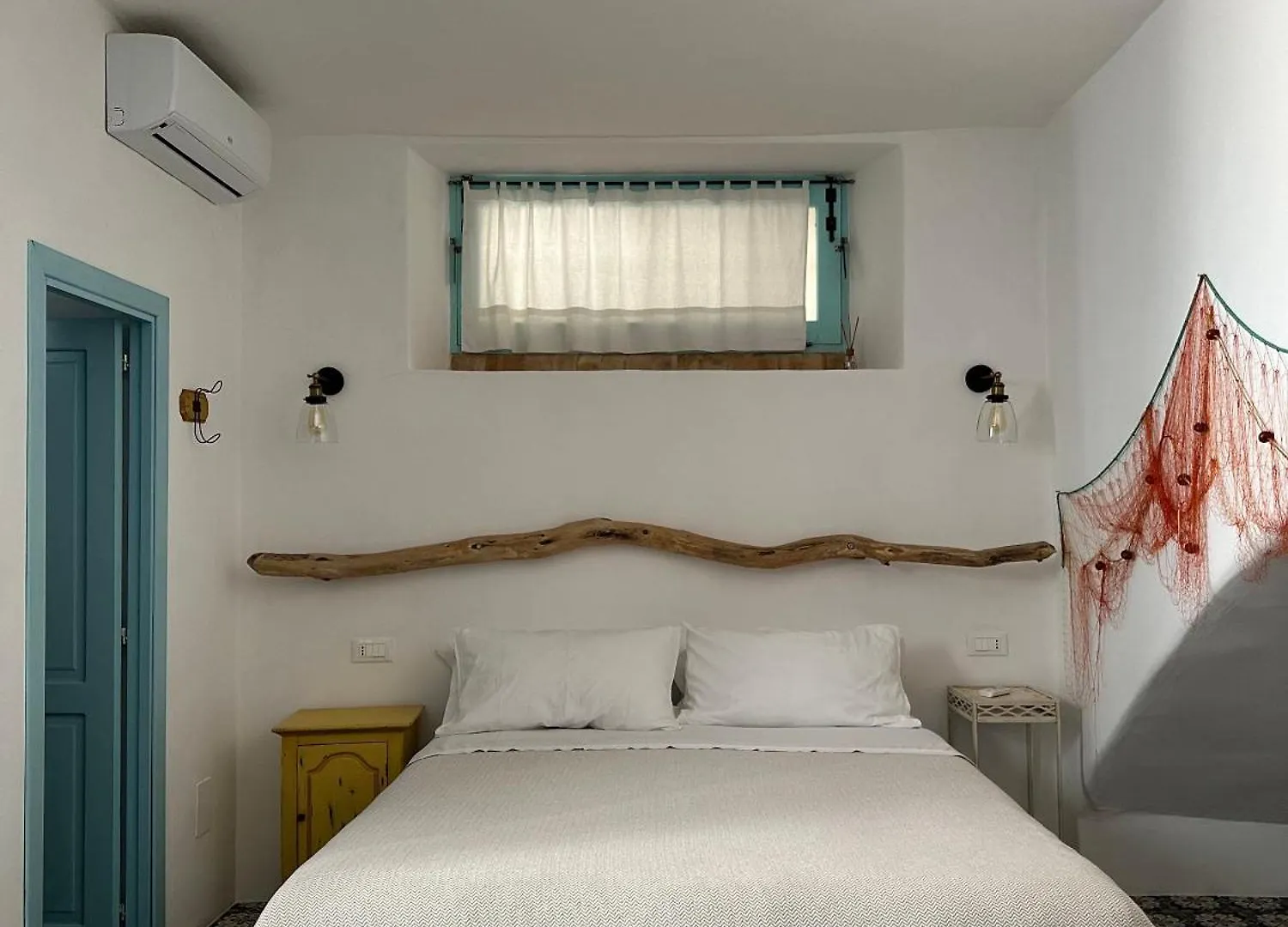 Bed and Breakfast Antica Dimora Santa Marina Salina